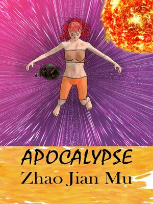 cover image of Apocalypse